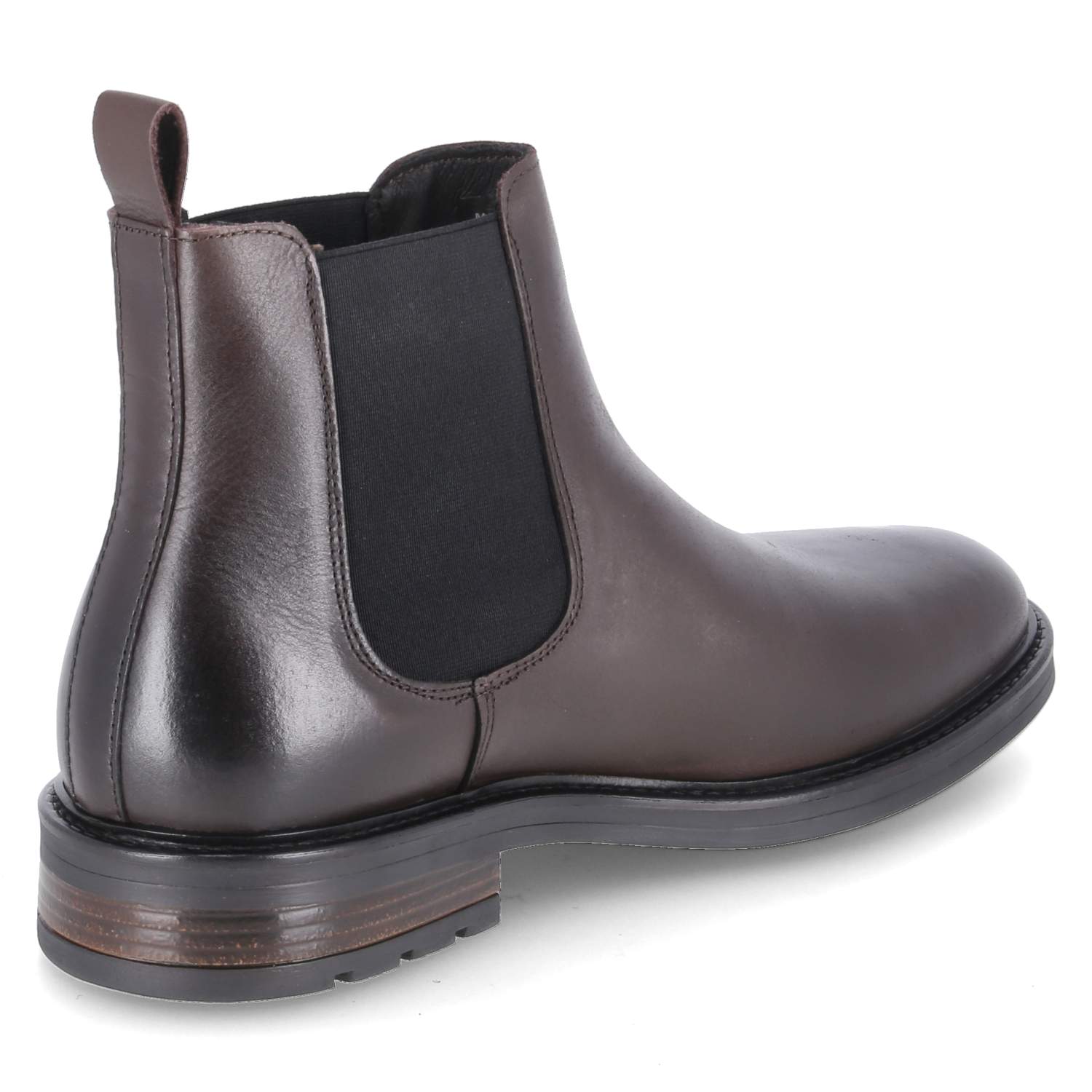 Chelsea Boots  Braun