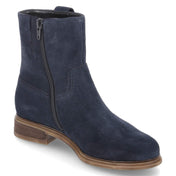 Stiefeletten  Blau