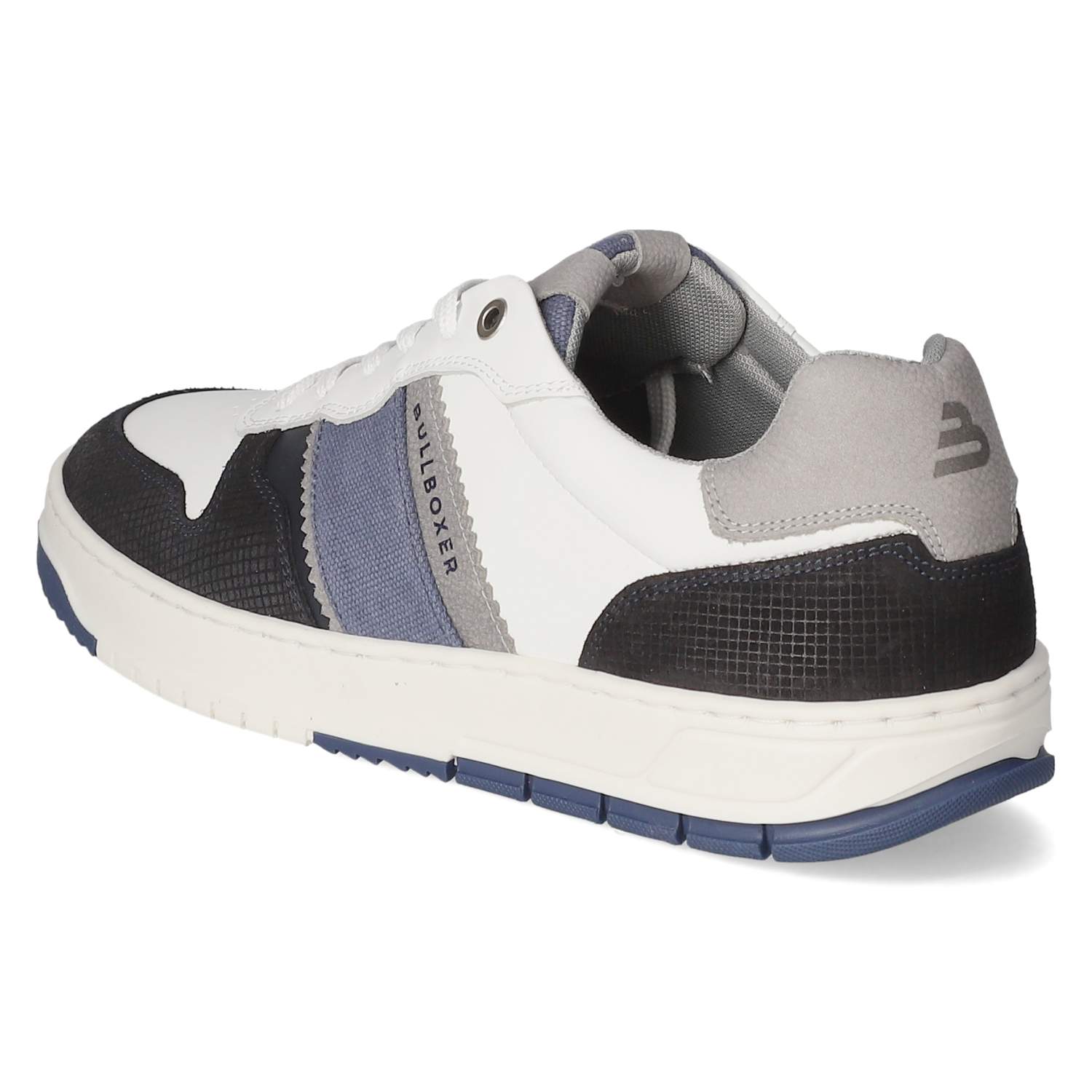 Low Sneaker  Weiß