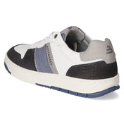 Low Sneaker  Weiß