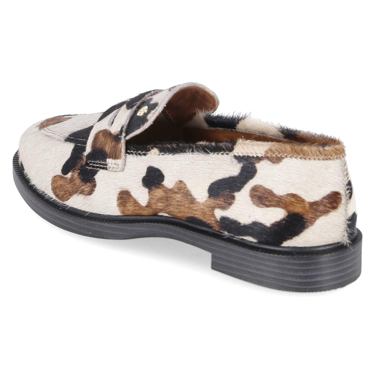 Loafer  Beige