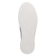 Low Sneaker  Blau