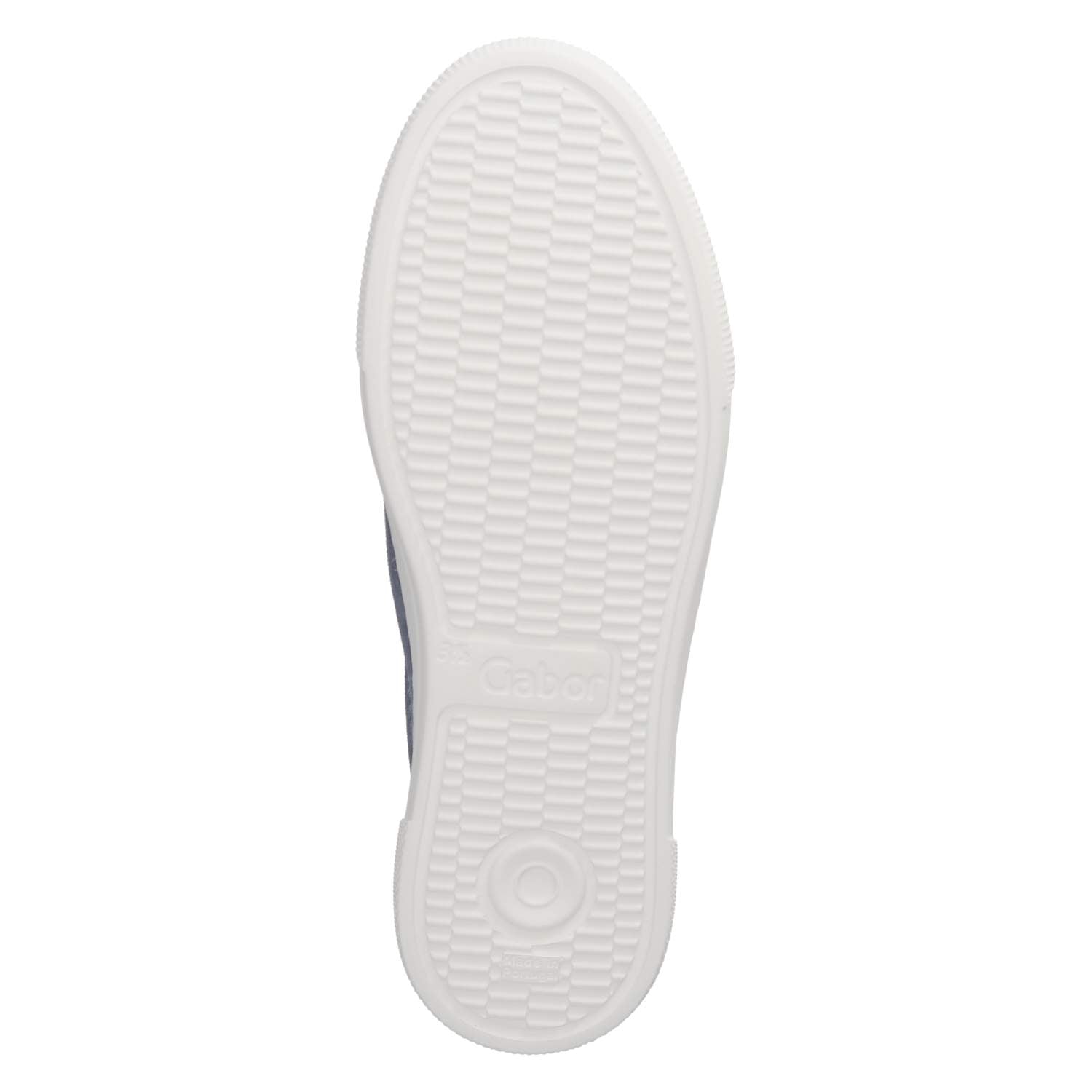 Low Sneaker  Blau