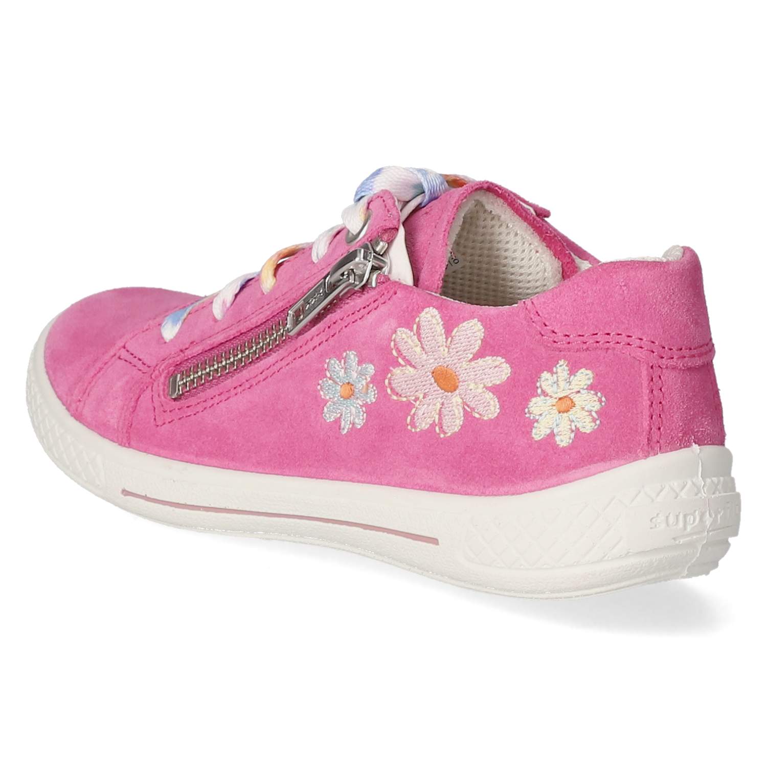 Schnürschuhe TENSEY  Pink