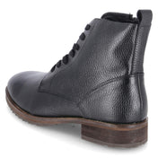 Boots  Schwarz