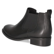 Chelsea Boots  Schwarz