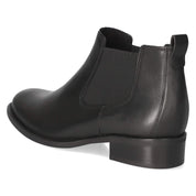 Chelsea Boots  Schwarz