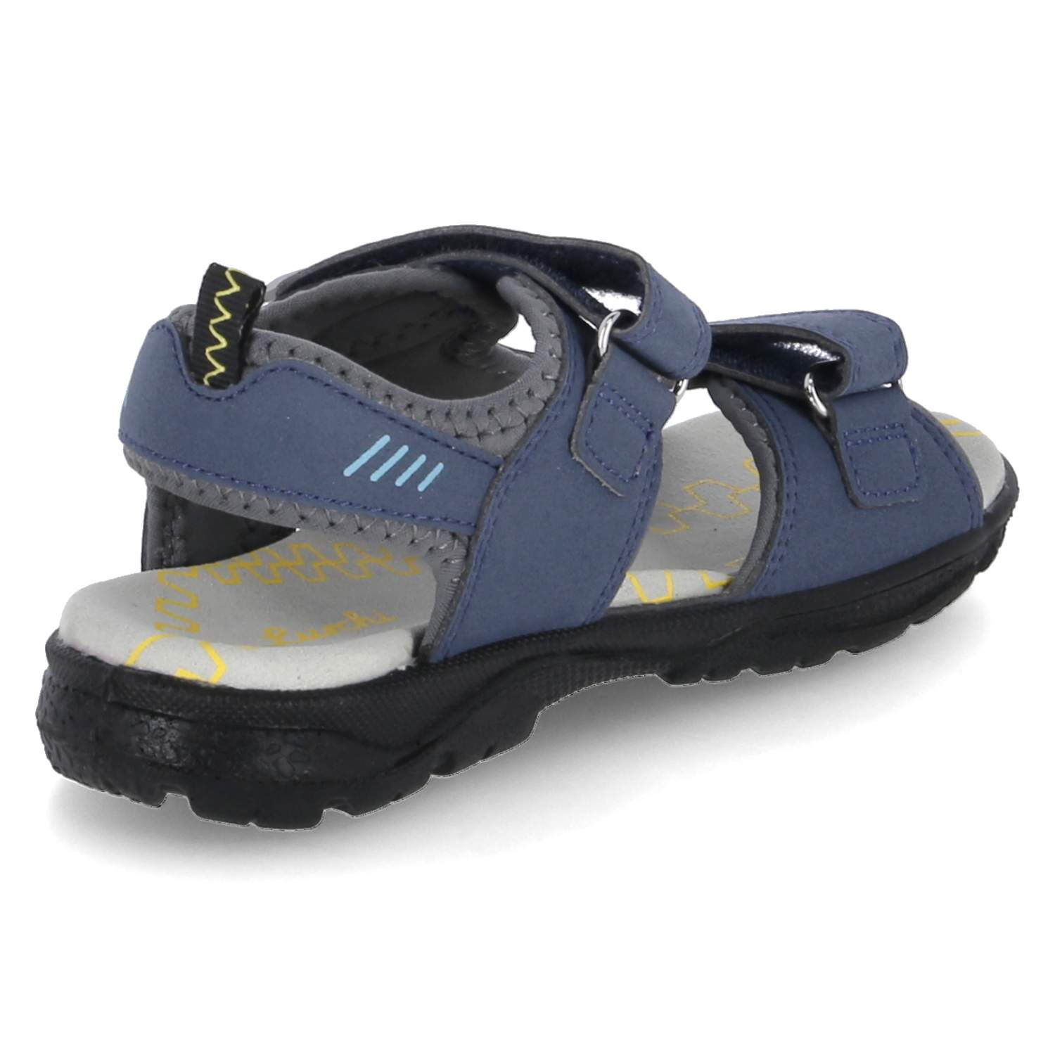 Sandalen KODO  Blau