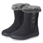 Winterstiefeletten YAIRA  Blau
