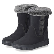 Winterstiefeletten YAIRA  Blau