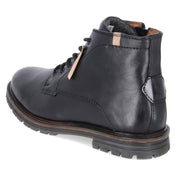 Stiefeletten  Schwarz