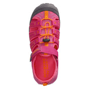 Outdoorschuhe  Lila