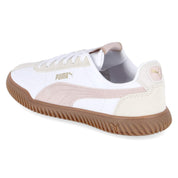 Low Sneaker CLUB KAYZER OG  Weiß