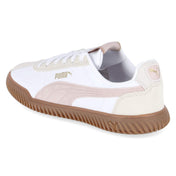 Low Sneaker CLUB KAYZER OG  Weiß