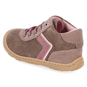 Schnürschuhe SAMY  Braun