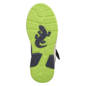 Stiefeletten RONALD  Blau