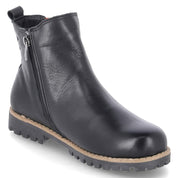 Chelsea Boots  Schwarz