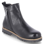 Chelsea Boots  Schwarz