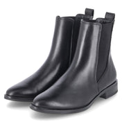 Chelsea Boots  Schwarz