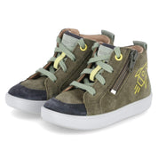 Stiefeletten SUPIES  Grün