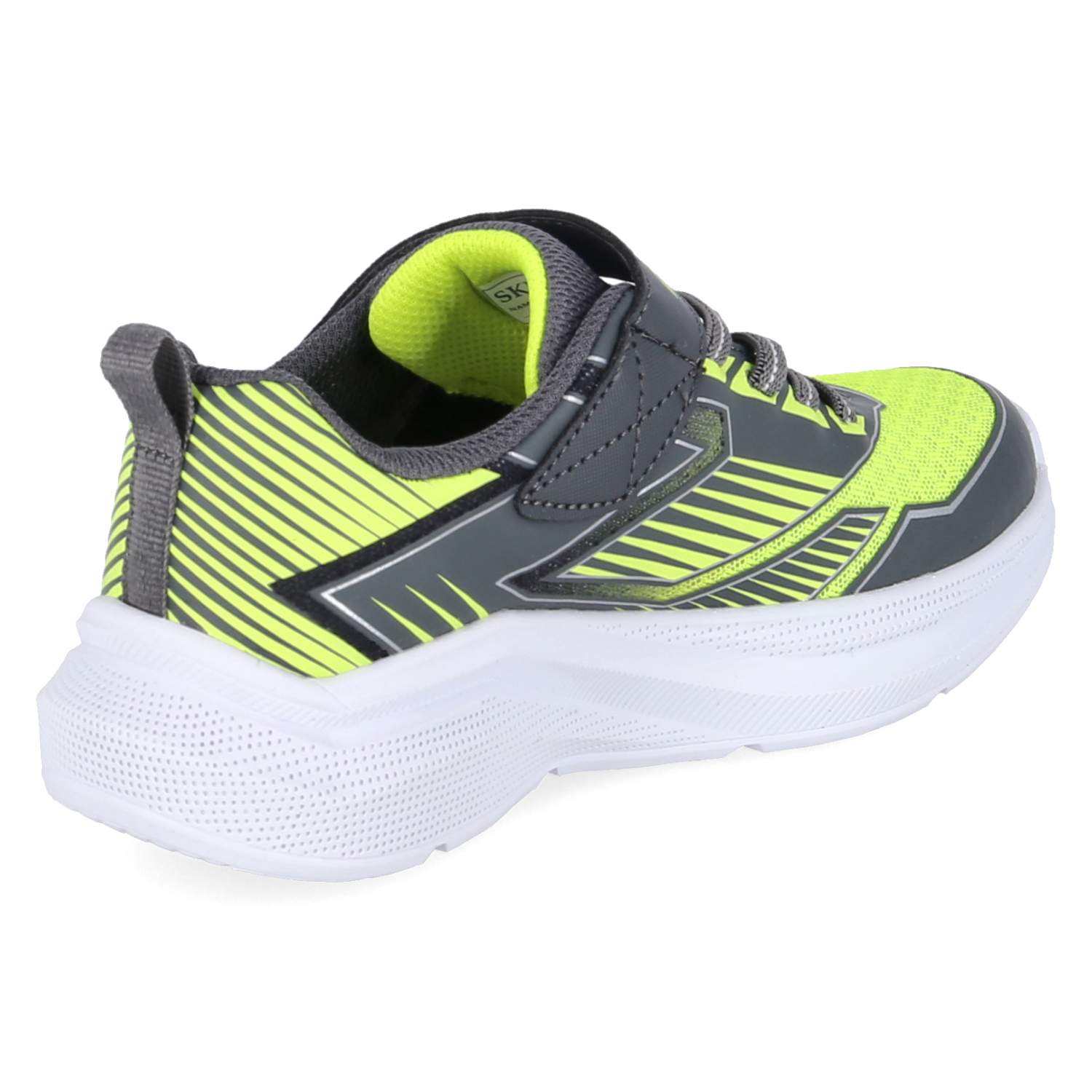 Sneaker MICROSPEC VELOCITY GRID DRIFT Mehrfarbig