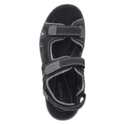 Sandalen  Schwarz