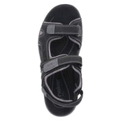 Sandalen  Schwarz