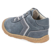 Schnürschuhe SAMY  Blau
