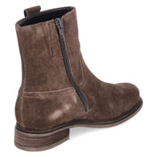 Stiefeletten  Braun