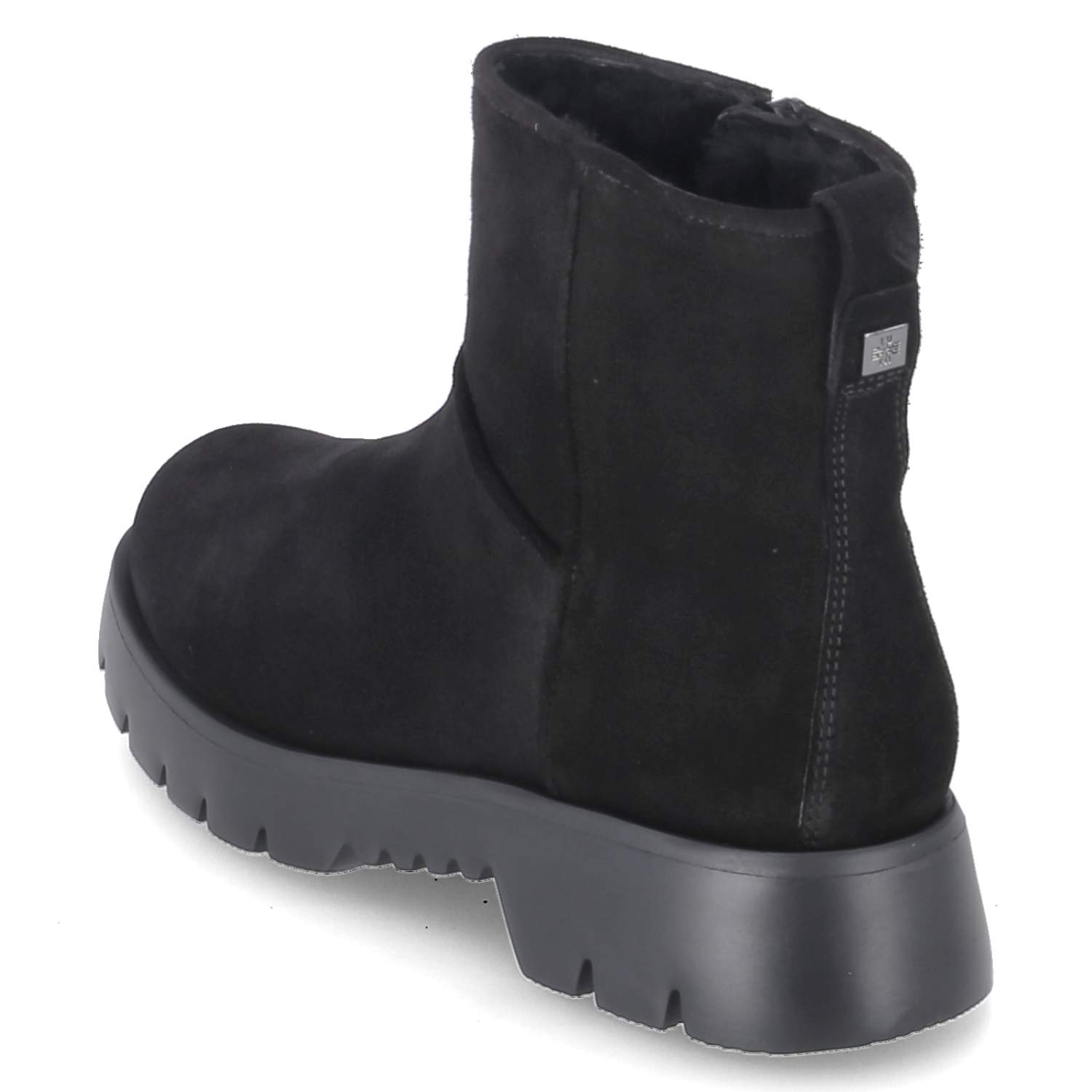 Winterboots  Braun