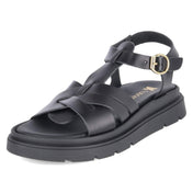 Sandalen  Schwarz