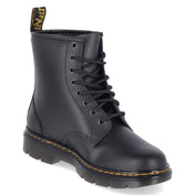 Schnürboots APRILE 8 EYE  Schwarz