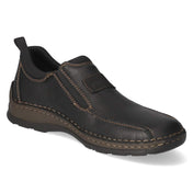 Slipper  Schwarz