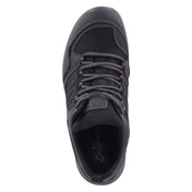 Outdoor-Sneaker  Schwarz