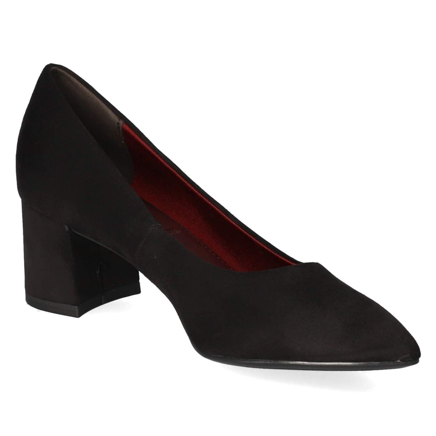 Pumps  Schwarz