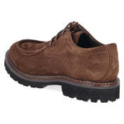 Halbschuhe ADALRIK-714 Braun