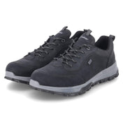 Halbschuhe  Schwarz