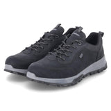 Halbschuhe  Schwarz
