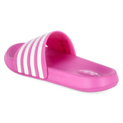 Badepantoletten  Pink