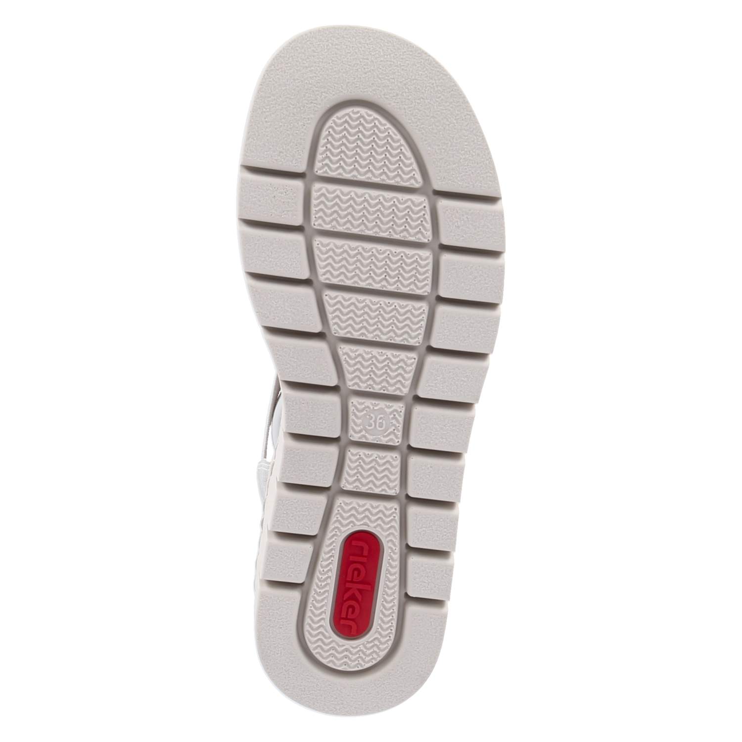 Sandalen  Silber
