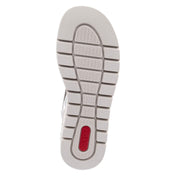 Sandalen  Silber