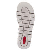 Sandalen  Silber