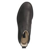 Chelsea Boots  Schwarz