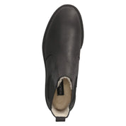Chelsea Boots  Schwarz