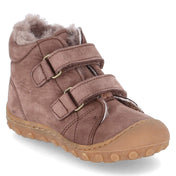 Winterstiefeletten HALE V LAMB  Braun