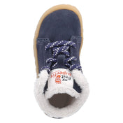 Lauflernschuhe FLUMMI  Blau