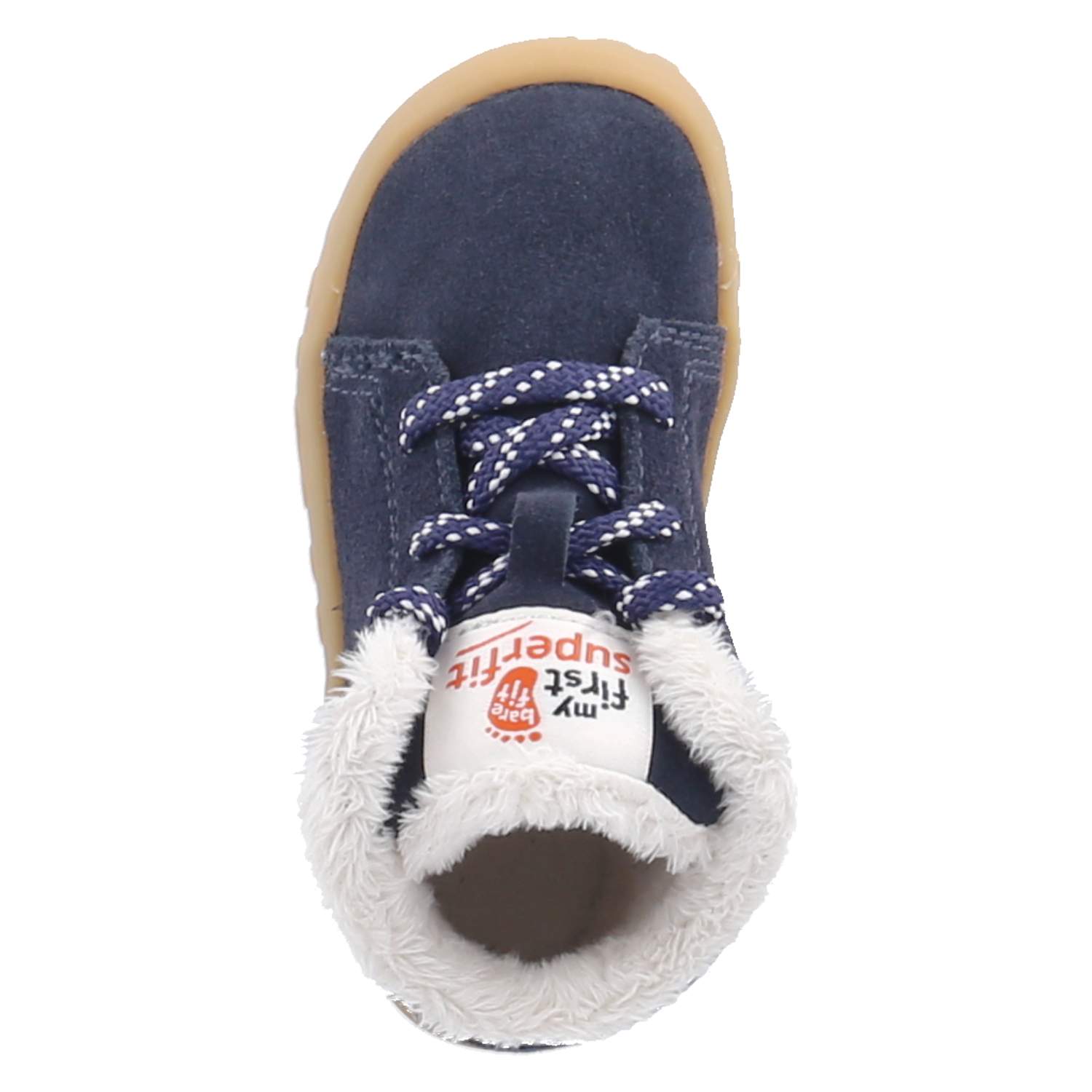 Lauflernschuhe FLUMMI  Blau