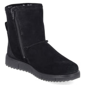 Winterboots LORA  Schwarz