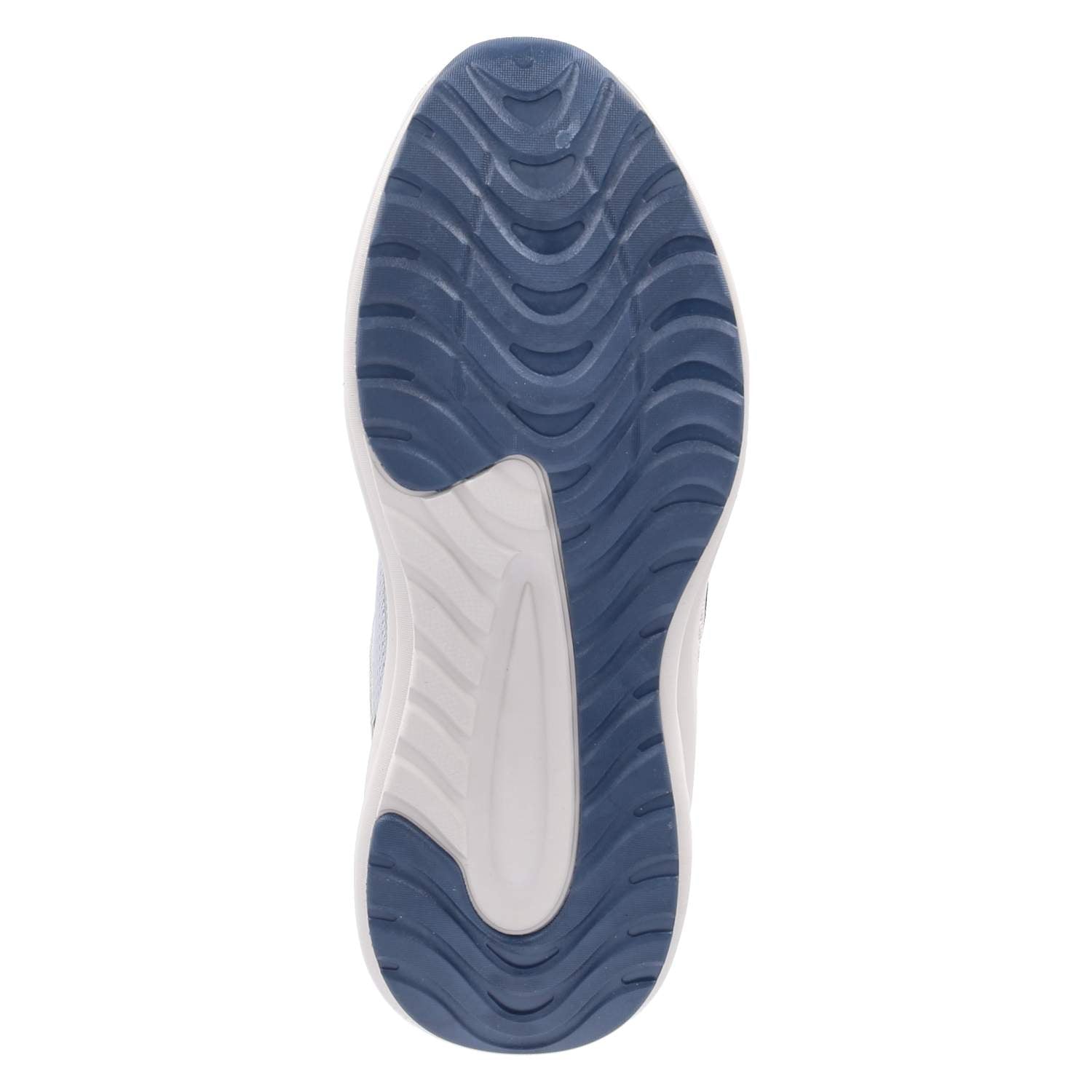 Low Sneaker  Grau