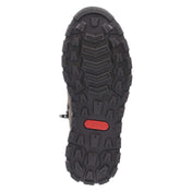Wintersneaker  Grau